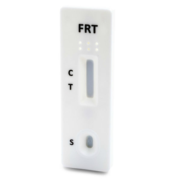 Ferritin Anaemia Test