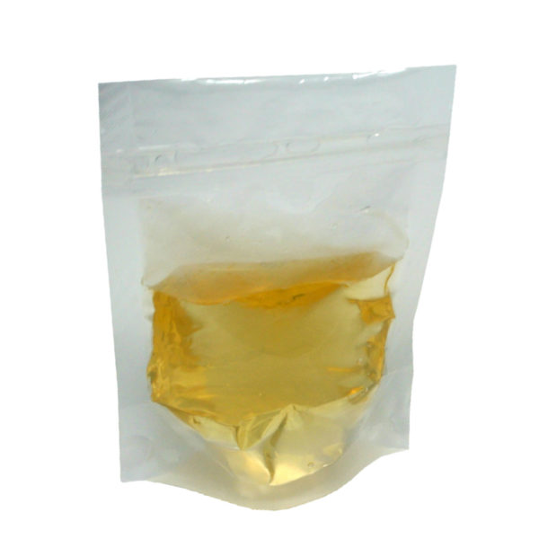 urine specimen bag